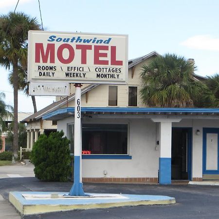 Southwind Motel Stuart Eksteriør billede
