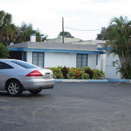 Southwind Motel Stuart Eksteriør billede