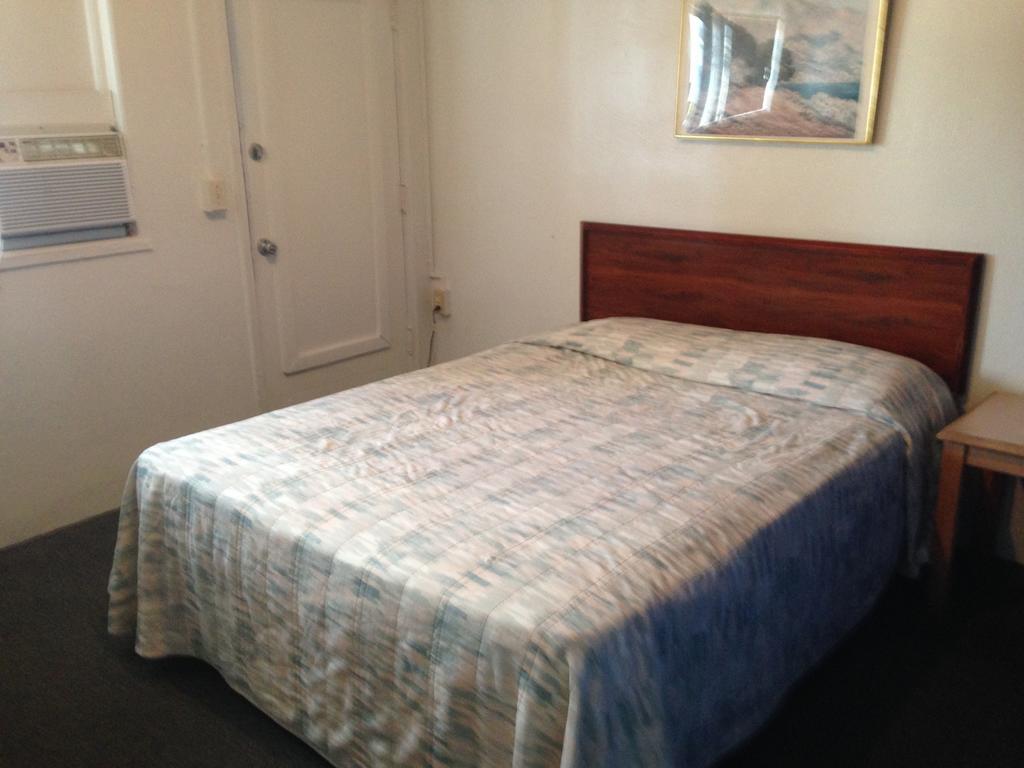 Southwind Motel Stuart Værelse billede