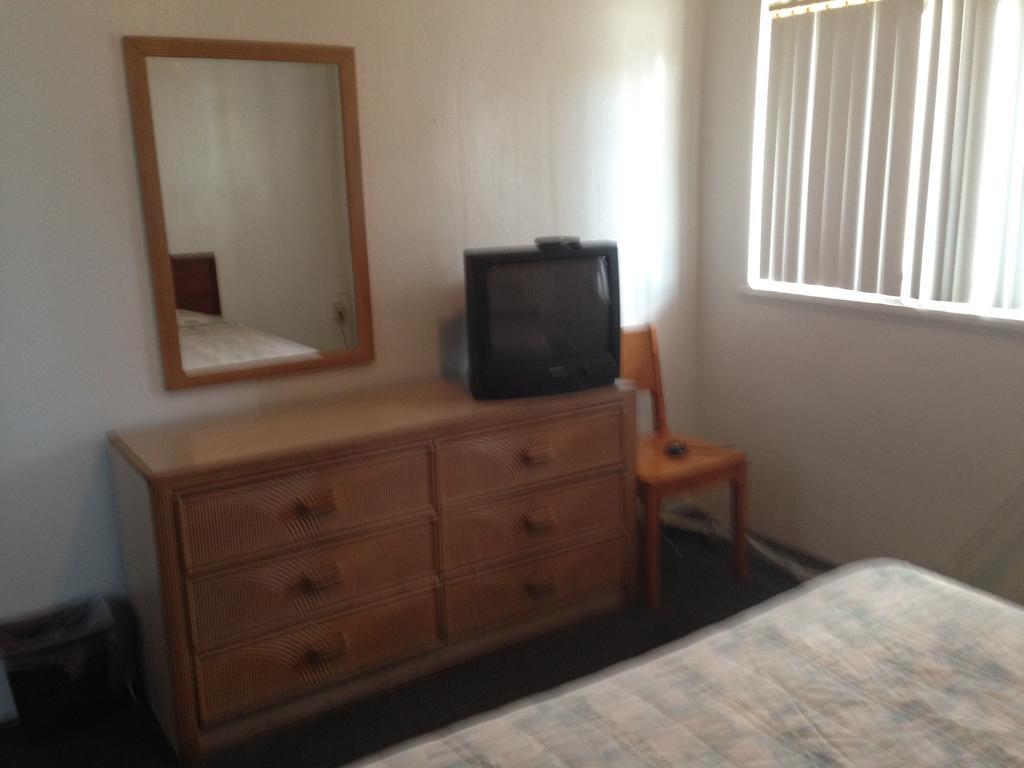 Southwind Motel Stuart Værelse billede