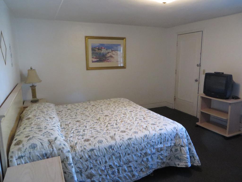 Southwind Motel Stuart Værelse billede