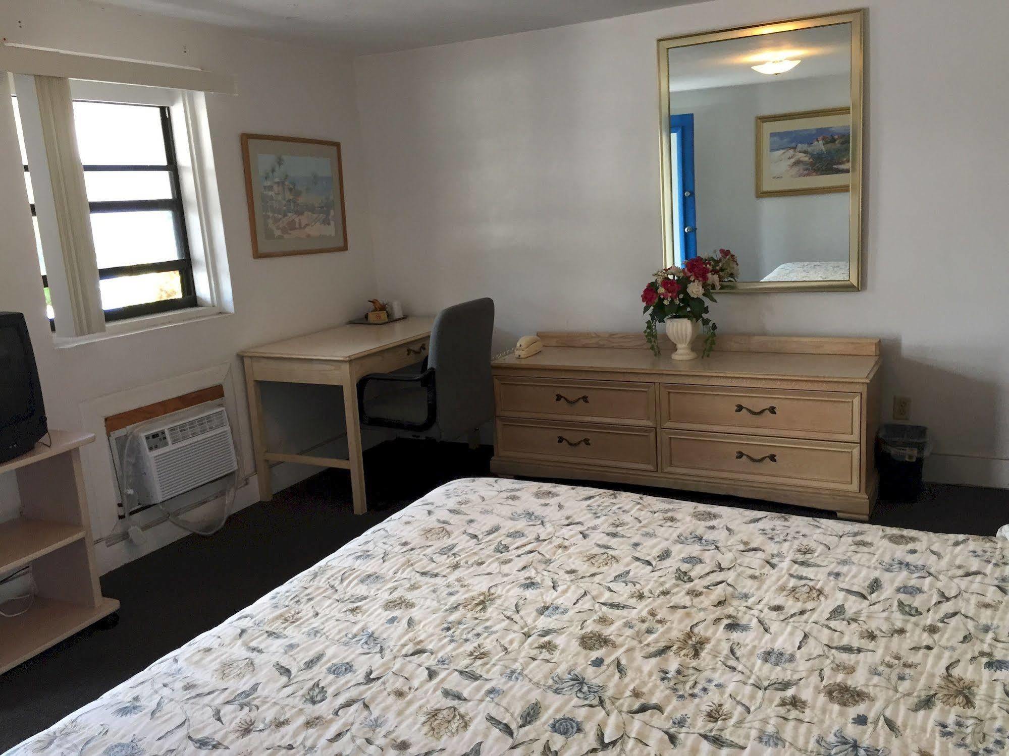 Southwind Motel Stuart Eksteriør billede